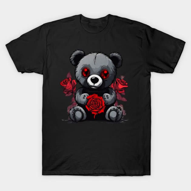 Emo teddy shop